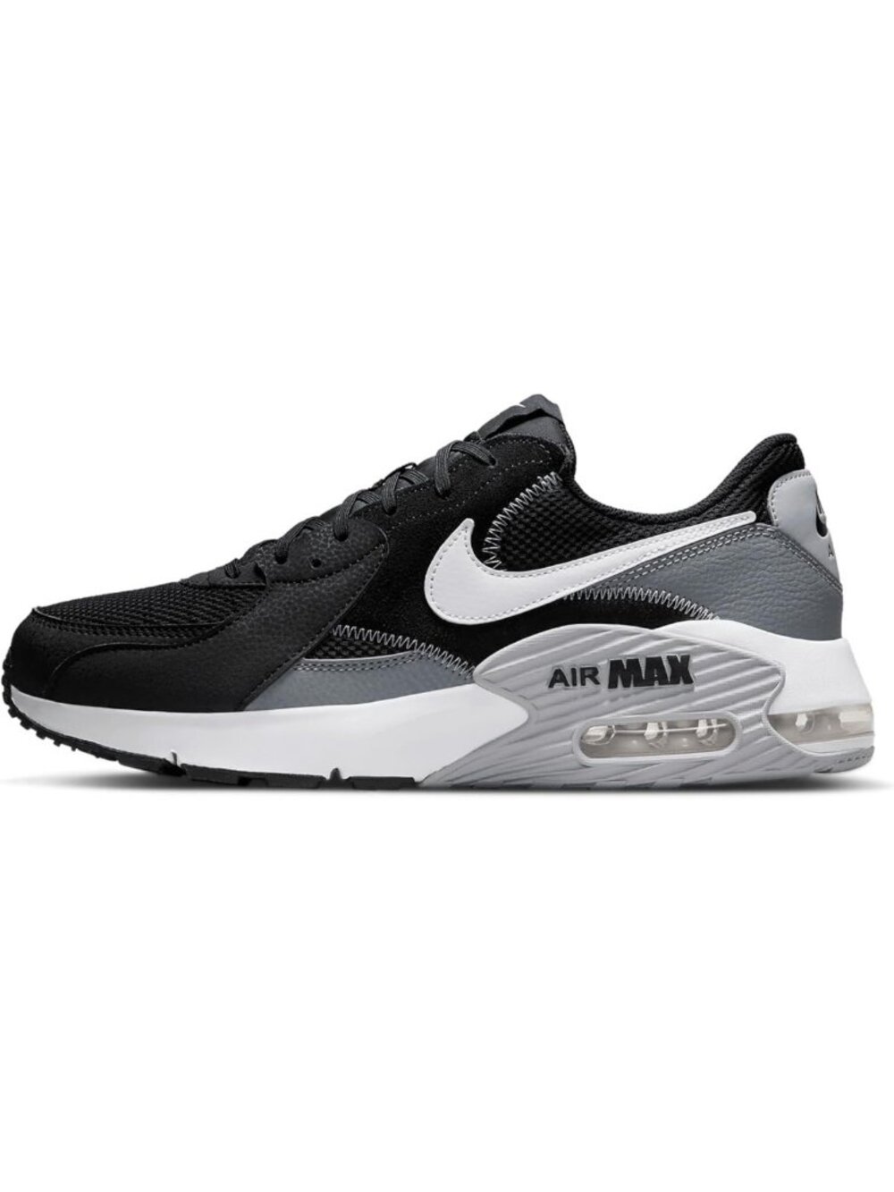 Stylish Men's Air Max Excee Sneakers | Comfortable, Trendy Athletic Footwear